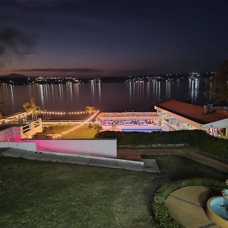 Hoteles Gran Horizonte Текескитенго Экстерьер фото