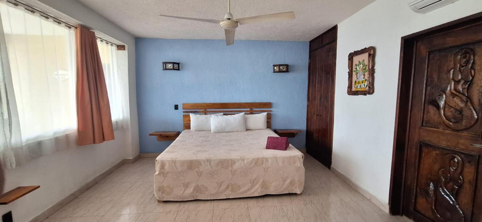 Hoteles Gran Horizonte Текескитенго Экстерьер фото